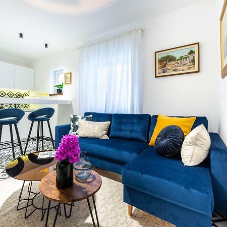 Sun And Stone Apartment Cavtat Εξωτερικό φωτογραφία
