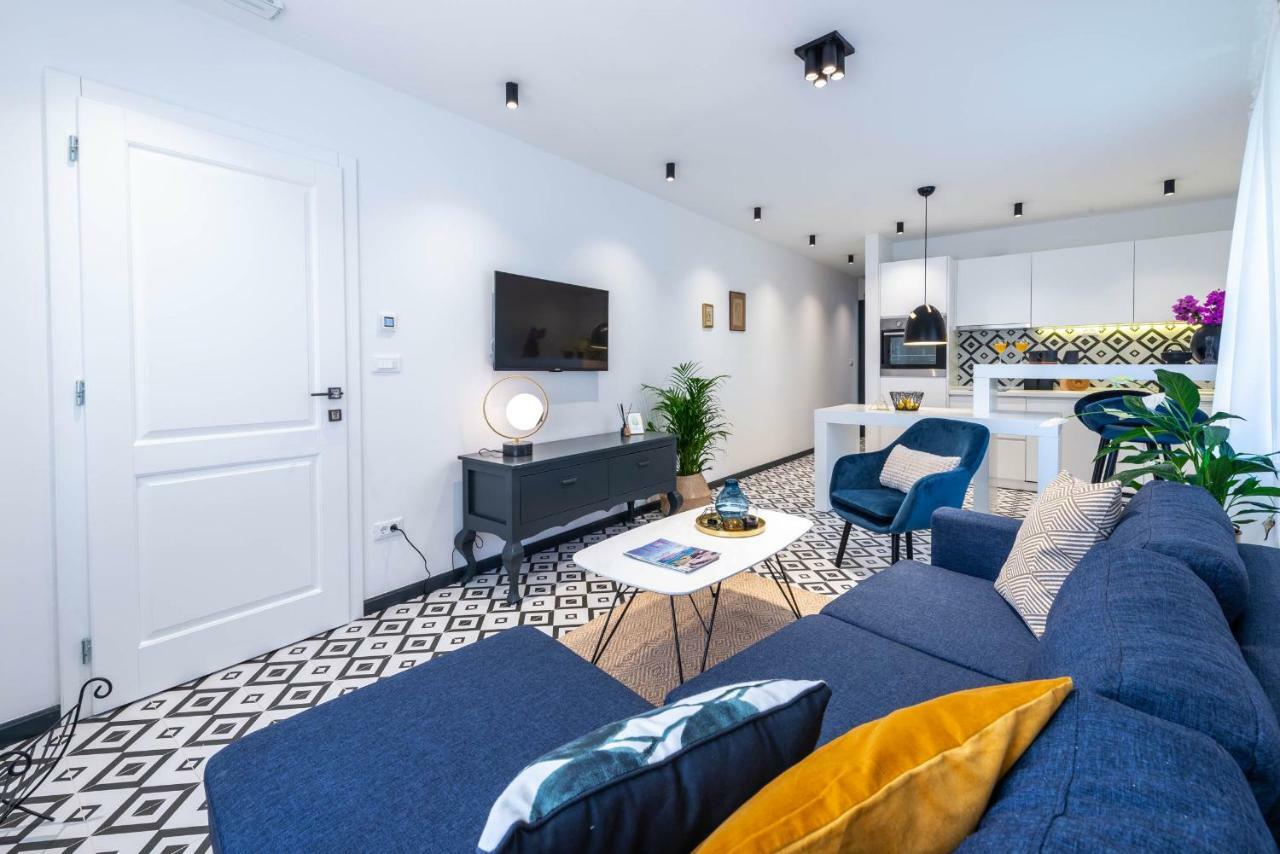 Sun And Stone Apartment Cavtat Εξωτερικό φωτογραφία