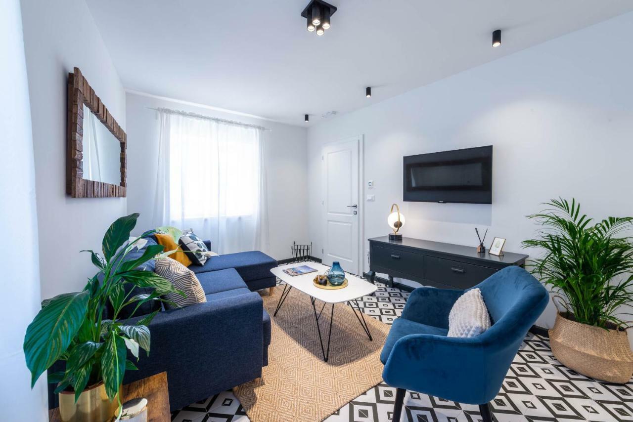 Sun And Stone Apartment Cavtat Εξωτερικό φωτογραφία