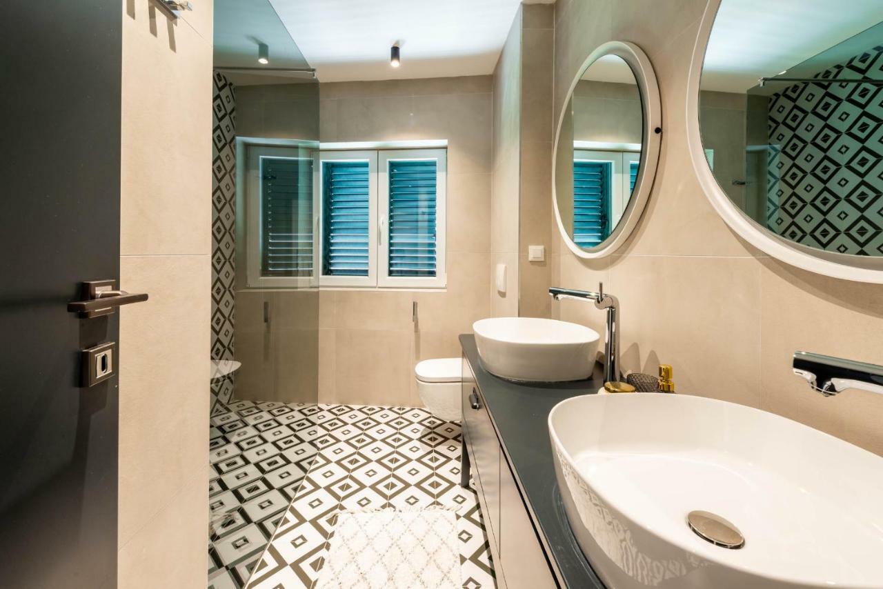 Sun And Stone Apartment Cavtat Εξωτερικό φωτογραφία