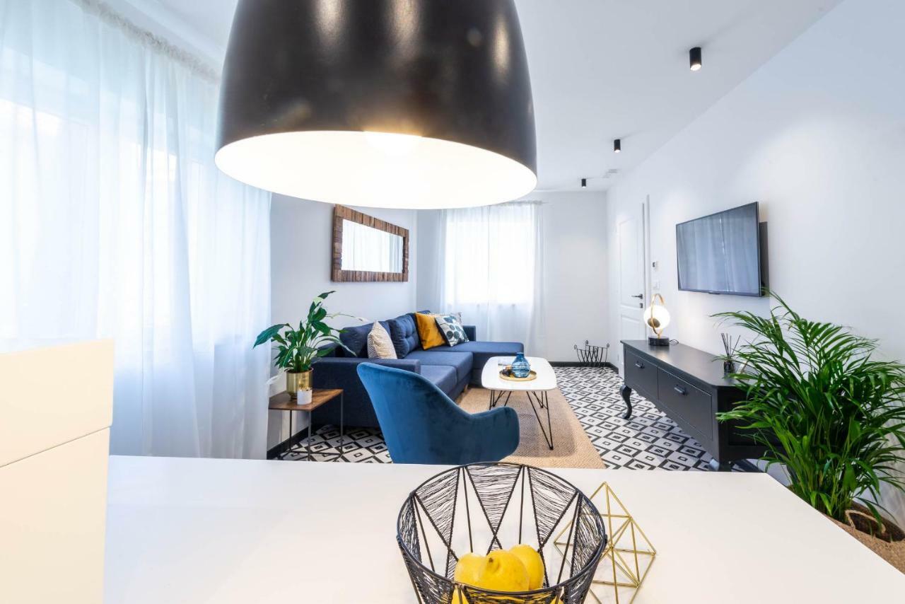 Sun And Stone Apartment Cavtat Εξωτερικό φωτογραφία