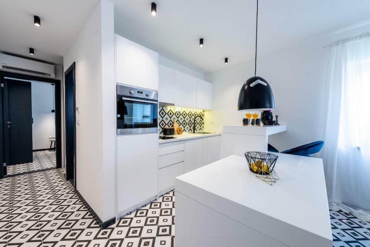 Sun And Stone Apartment Cavtat Εξωτερικό φωτογραφία