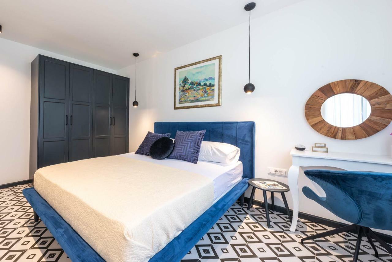 Sun And Stone Apartment Cavtat Εξωτερικό φωτογραφία