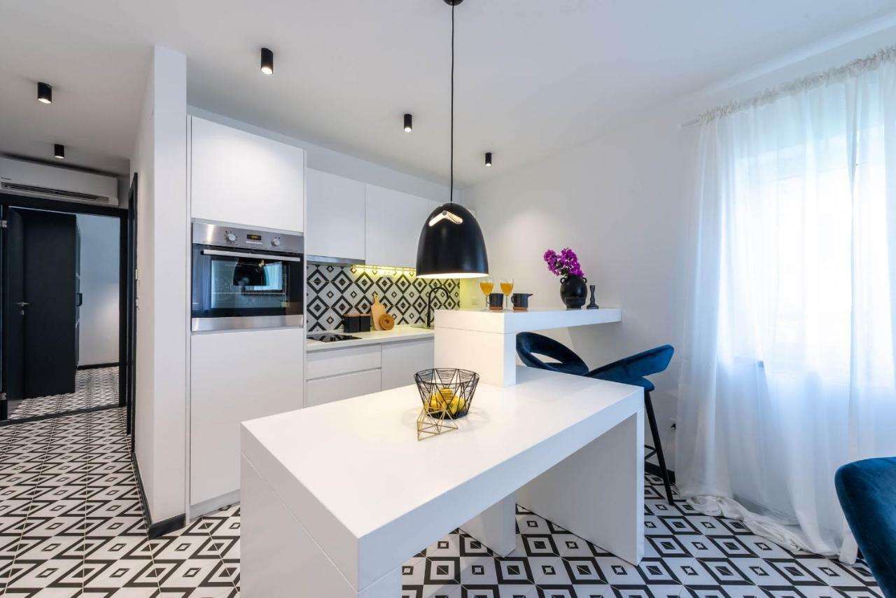 Sun And Stone Apartment Cavtat Εξωτερικό φωτογραφία