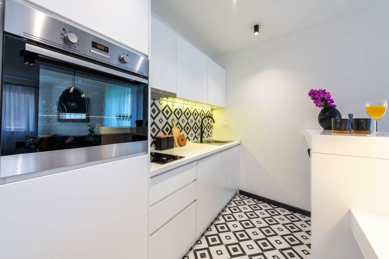 Sun And Stone Apartment Cavtat Εξωτερικό φωτογραφία