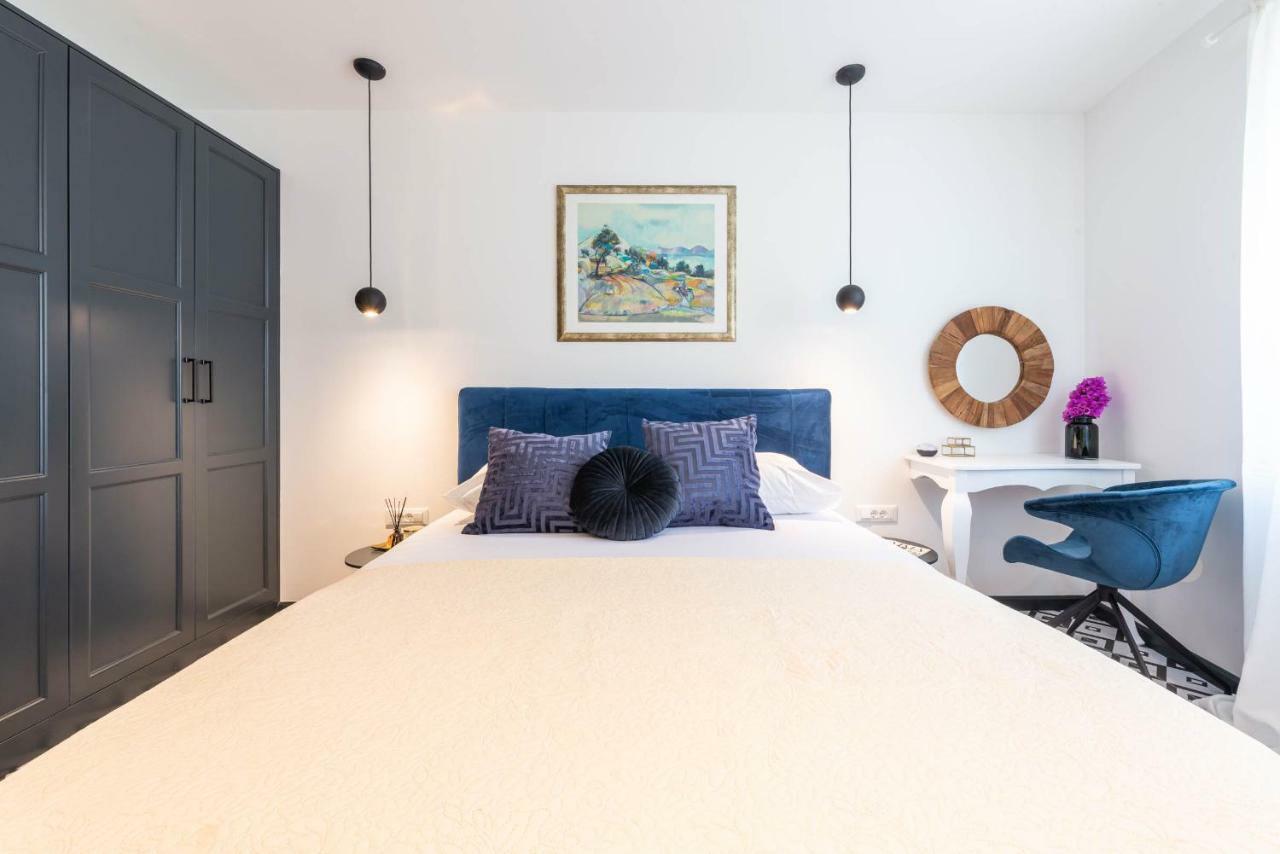 Sun And Stone Apartment Cavtat Εξωτερικό φωτογραφία