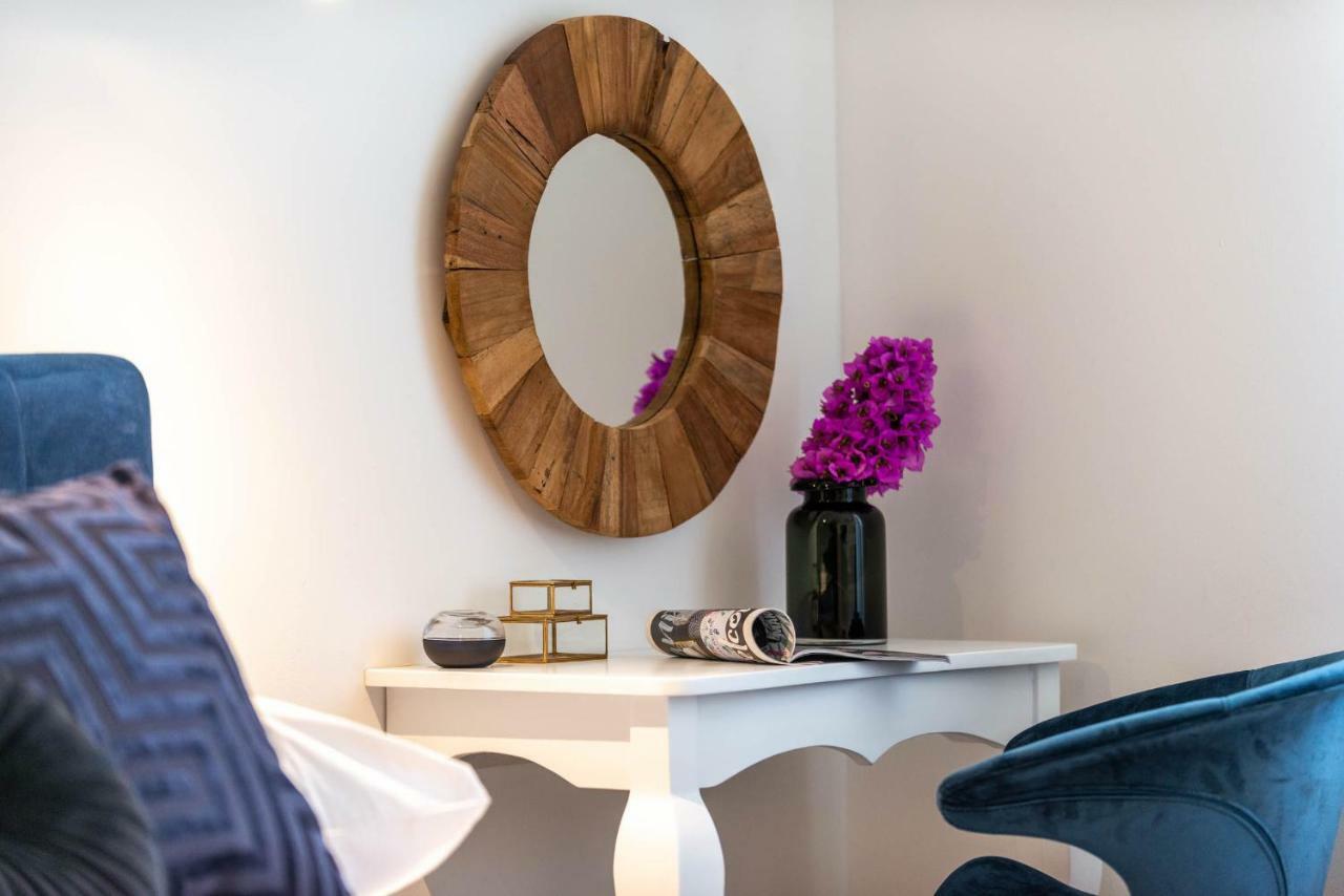 Sun And Stone Apartment Cavtat Εξωτερικό φωτογραφία