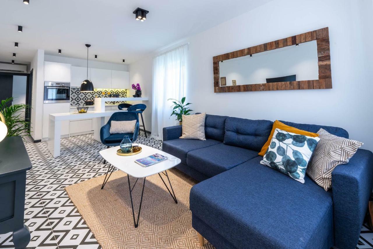 Sun And Stone Apartment Cavtat Εξωτερικό φωτογραφία