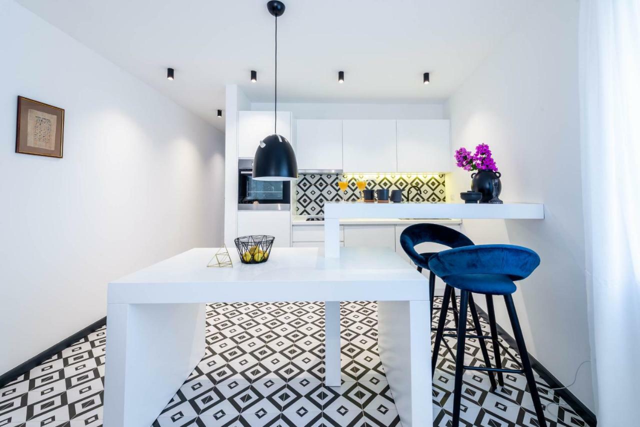 Sun And Stone Apartment Cavtat Εξωτερικό φωτογραφία