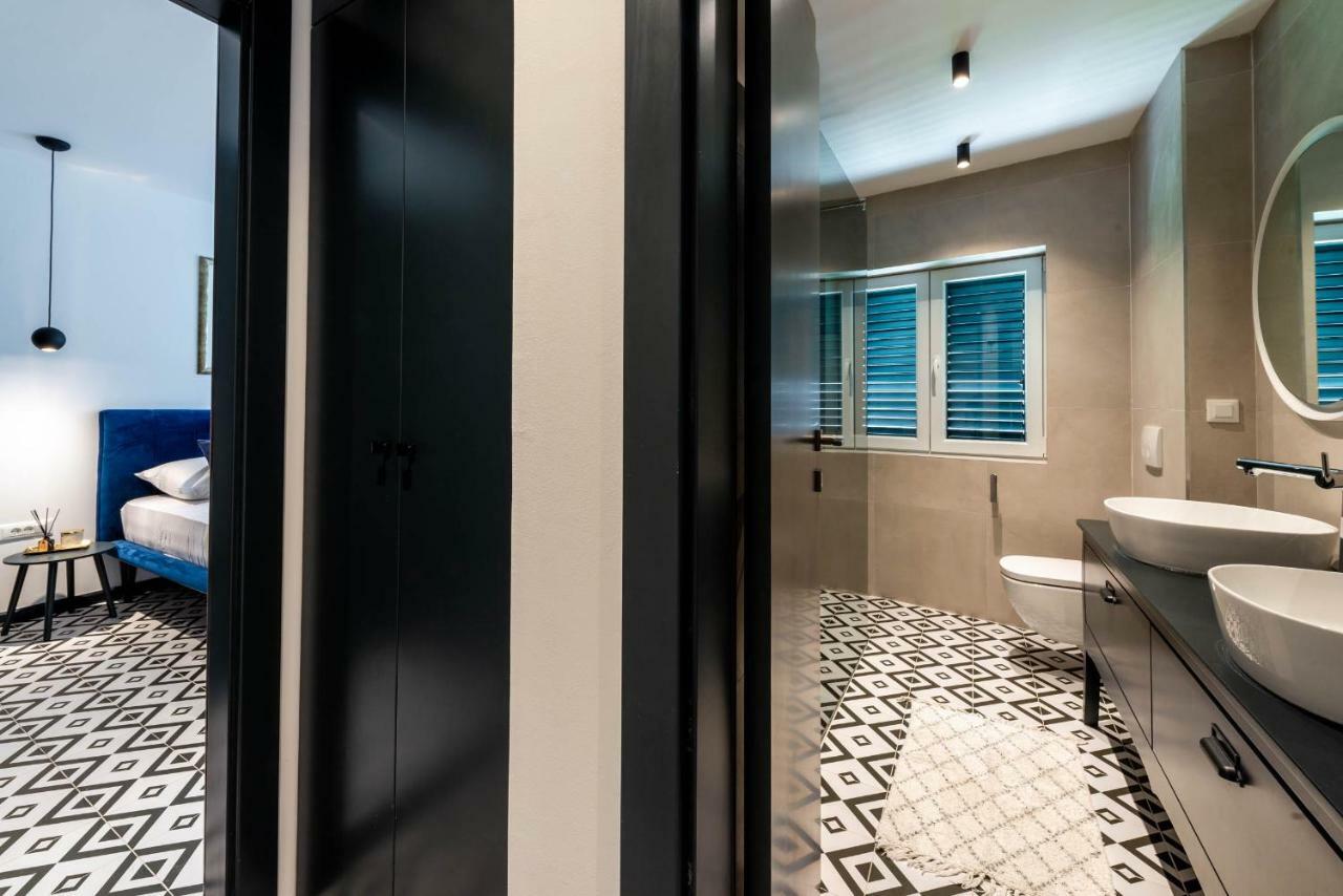 Sun And Stone Apartment Cavtat Εξωτερικό φωτογραφία