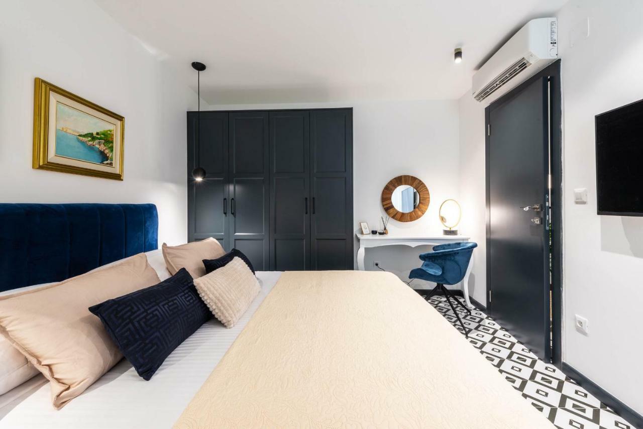Sun And Stone Apartment Cavtat Εξωτερικό φωτογραφία
