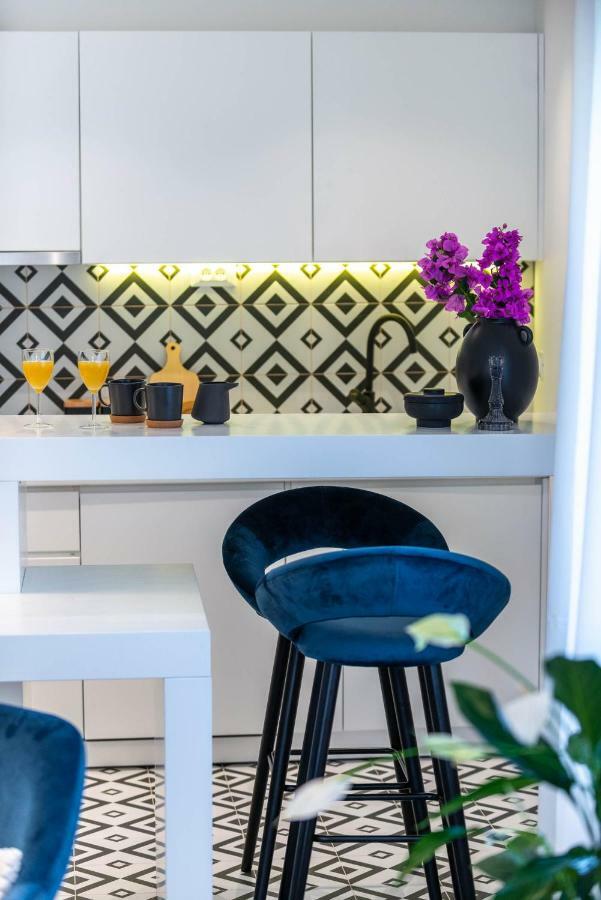 Sun And Stone Apartment Cavtat Εξωτερικό φωτογραφία