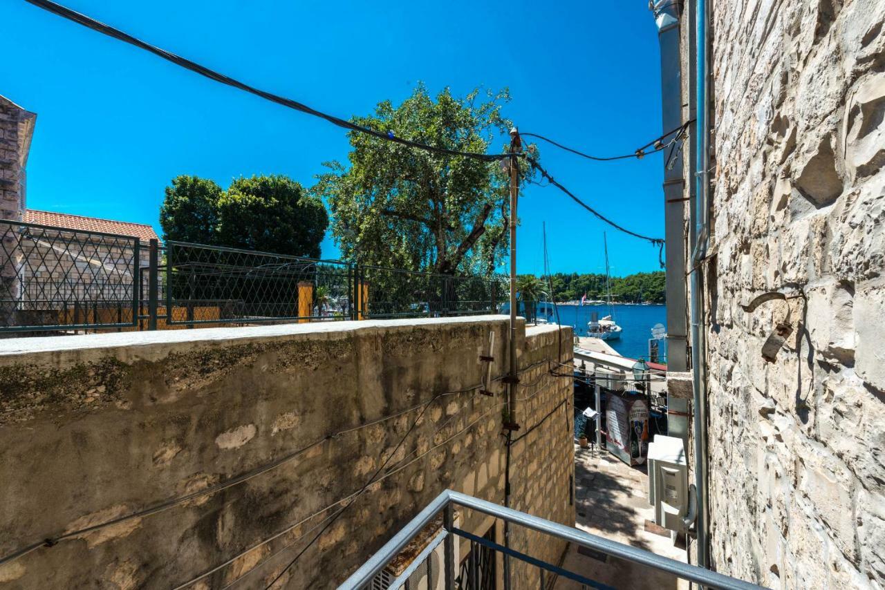 Sun And Stone Apartment Cavtat Εξωτερικό φωτογραφία