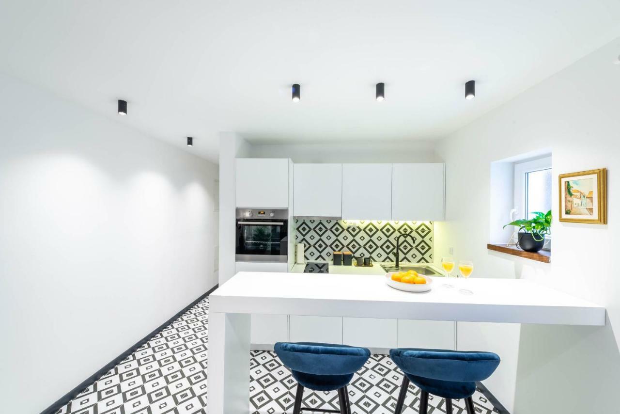Sun And Stone Apartment Cavtat Εξωτερικό φωτογραφία