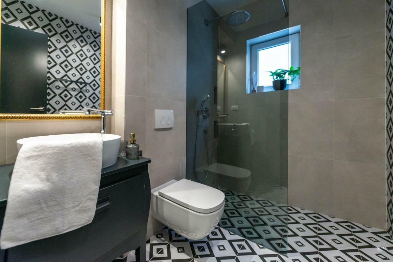 Sun And Stone Apartment Cavtat Εξωτερικό φωτογραφία