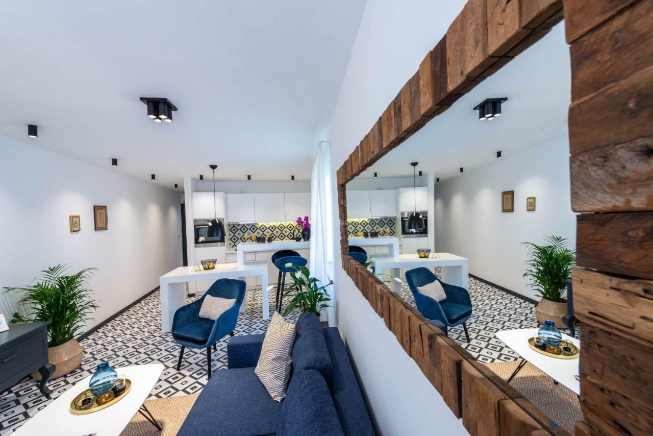 Sun And Stone Apartment Cavtat Εξωτερικό φωτογραφία