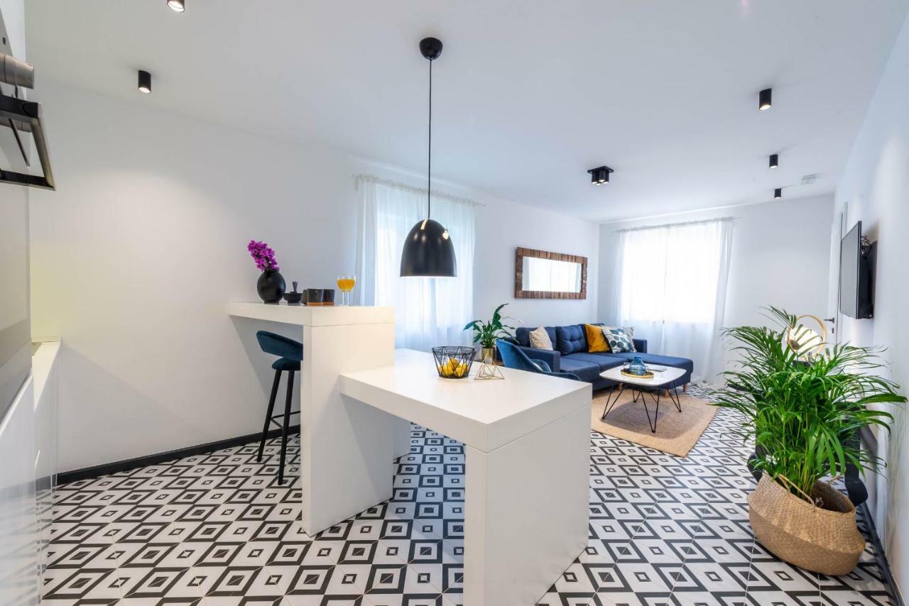 Sun And Stone Apartment Cavtat Εξωτερικό φωτογραφία