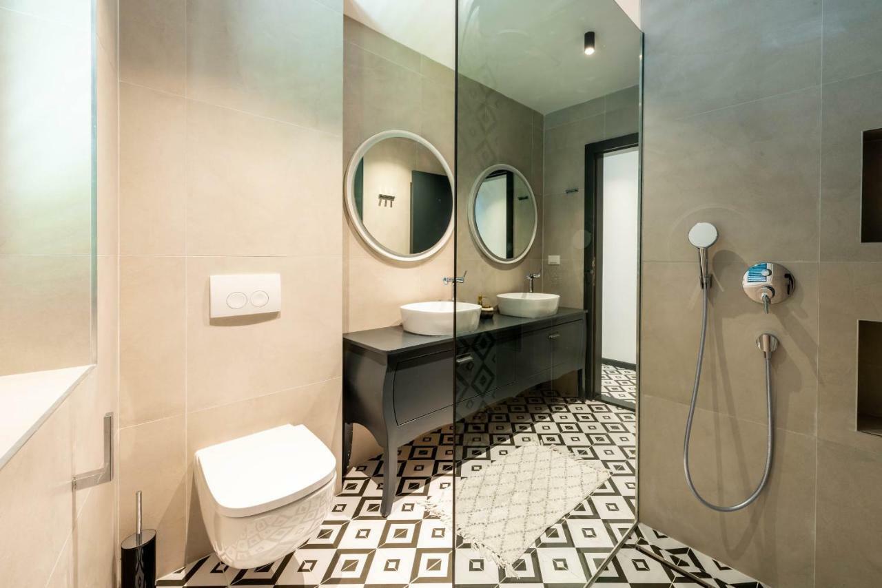 Sun And Stone Apartment Cavtat Εξωτερικό φωτογραφία