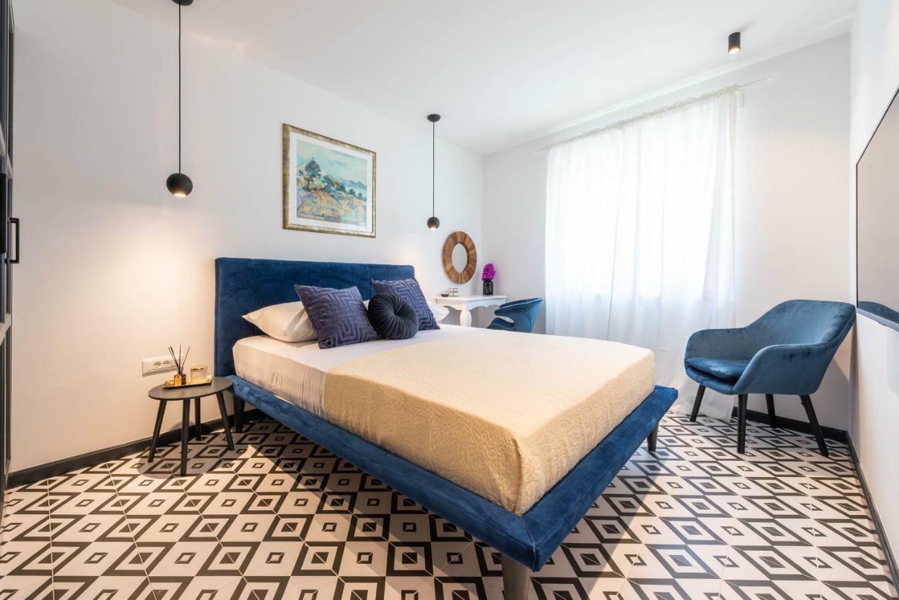 Sun And Stone Apartment Cavtat Εξωτερικό φωτογραφία