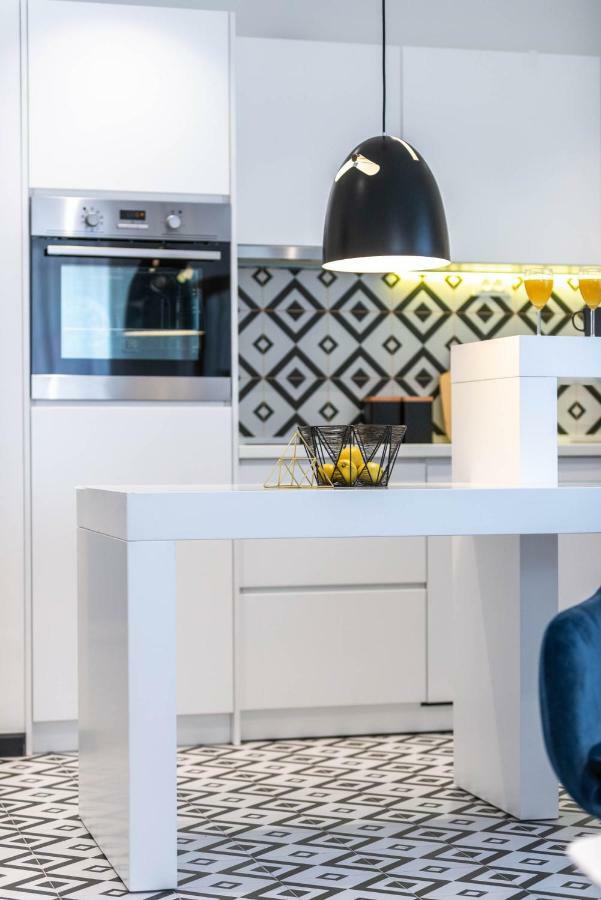 Sun And Stone Apartment Cavtat Εξωτερικό φωτογραφία
