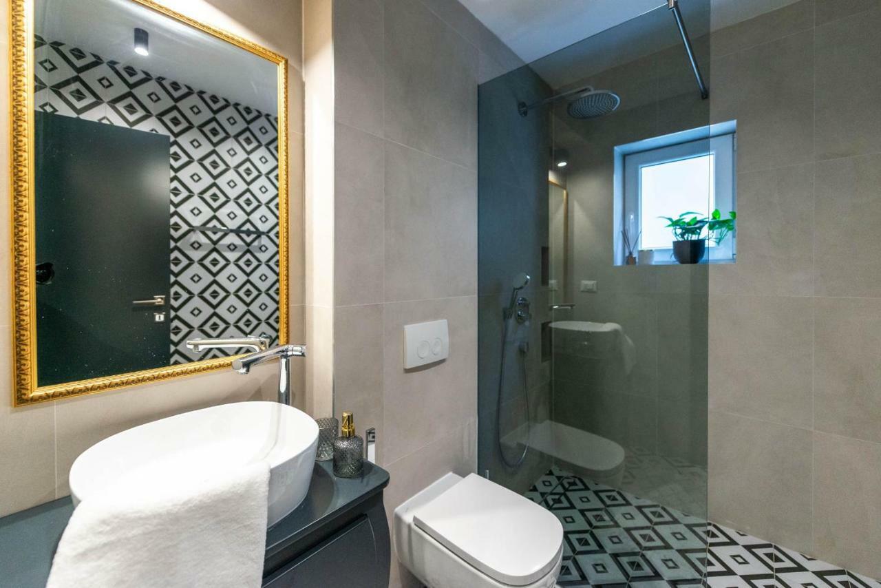 Sun And Stone Apartment Cavtat Εξωτερικό φωτογραφία