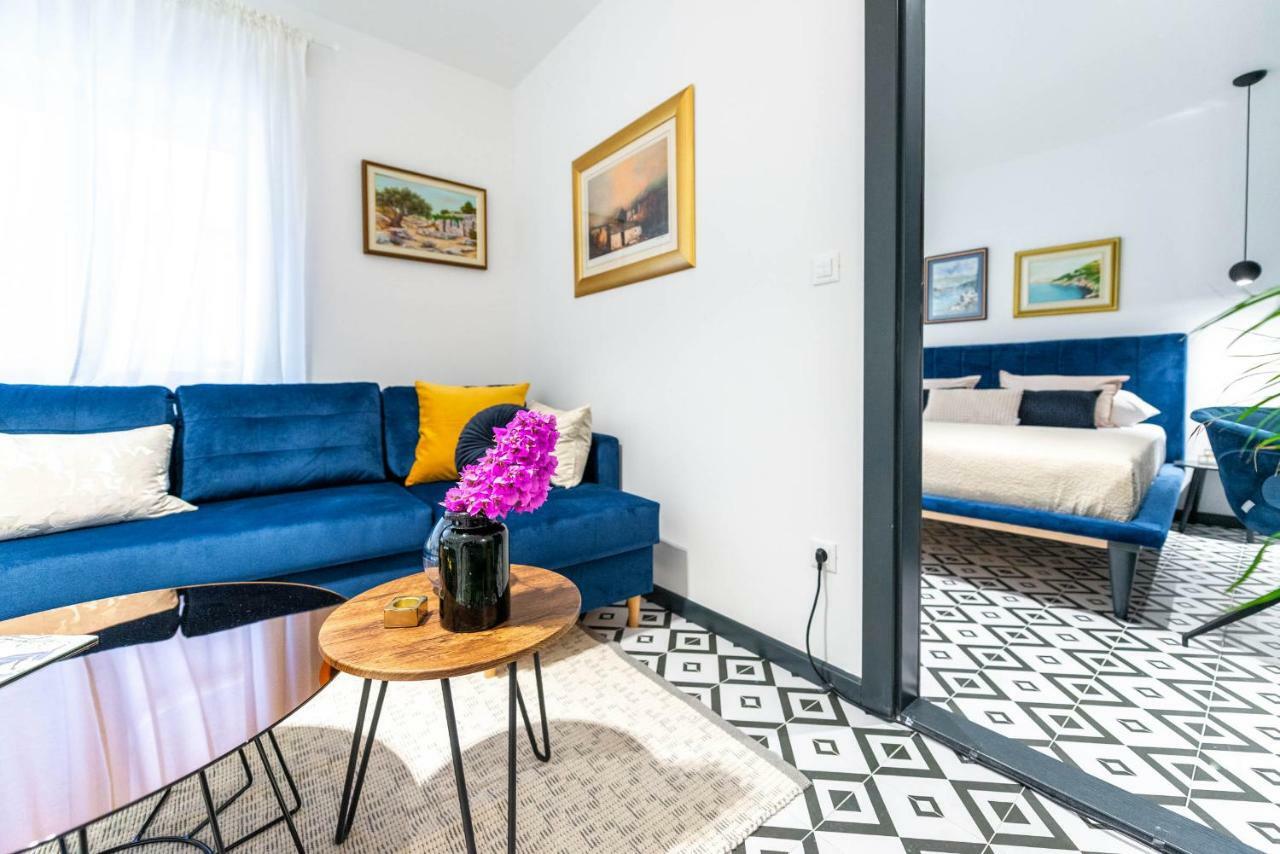 Sun And Stone Apartment Cavtat Εξωτερικό φωτογραφία