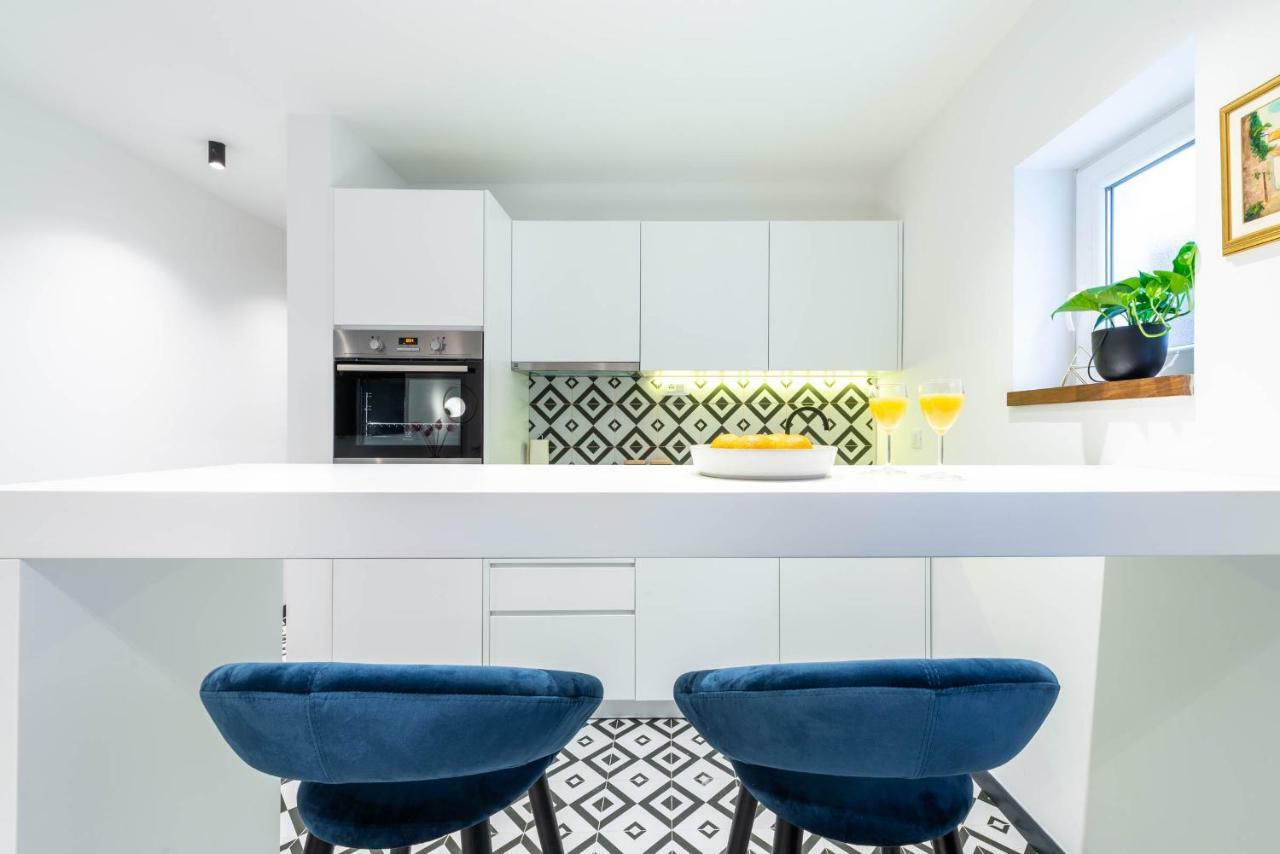 Sun And Stone Apartment Cavtat Εξωτερικό φωτογραφία