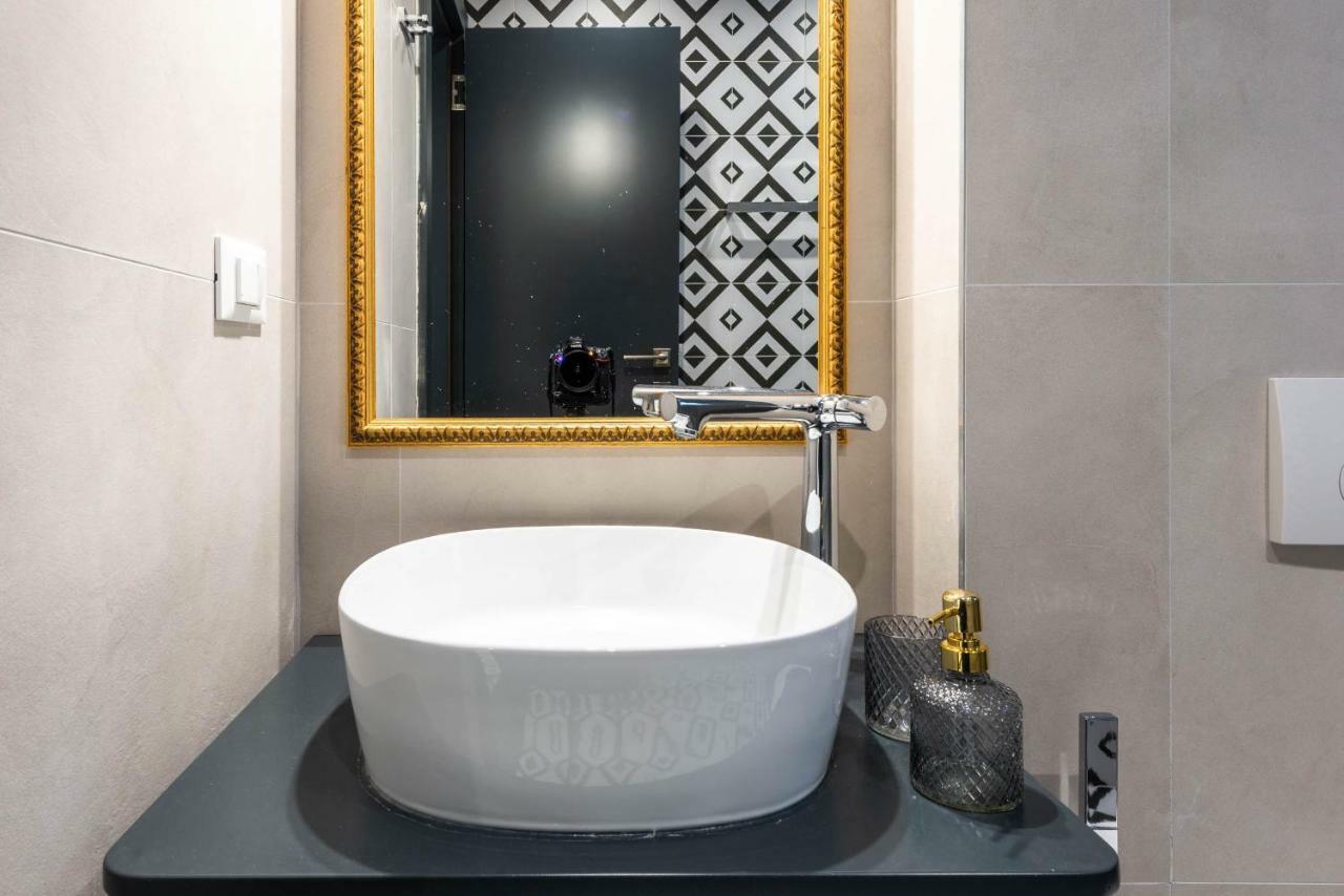Sun And Stone Apartment Cavtat Εξωτερικό φωτογραφία