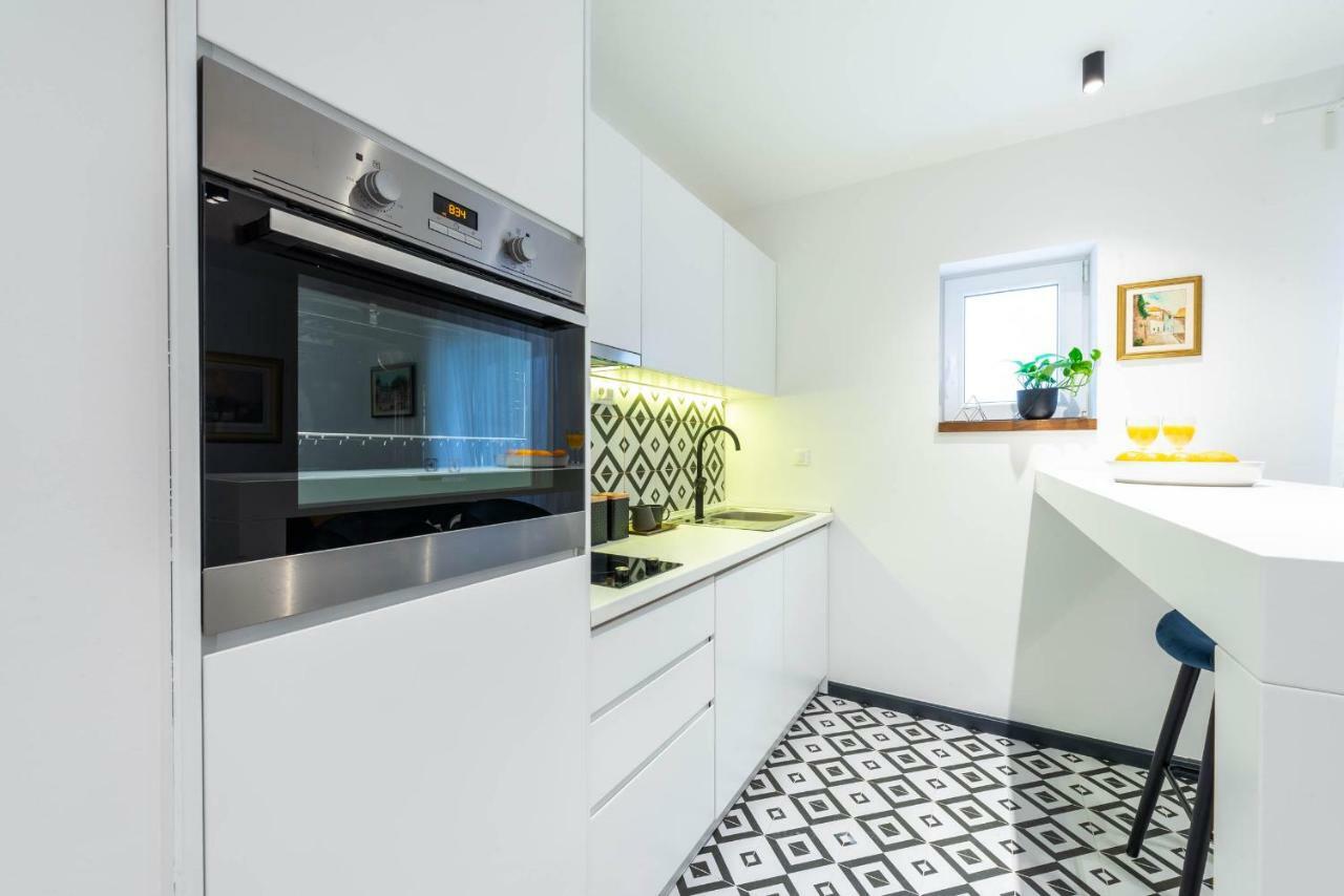 Sun And Stone Apartment Cavtat Εξωτερικό φωτογραφία