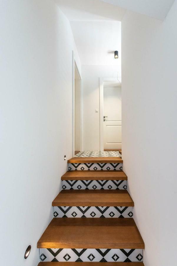 Sun And Stone Apartment Cavtat Εξωτερικό φωτογραφία