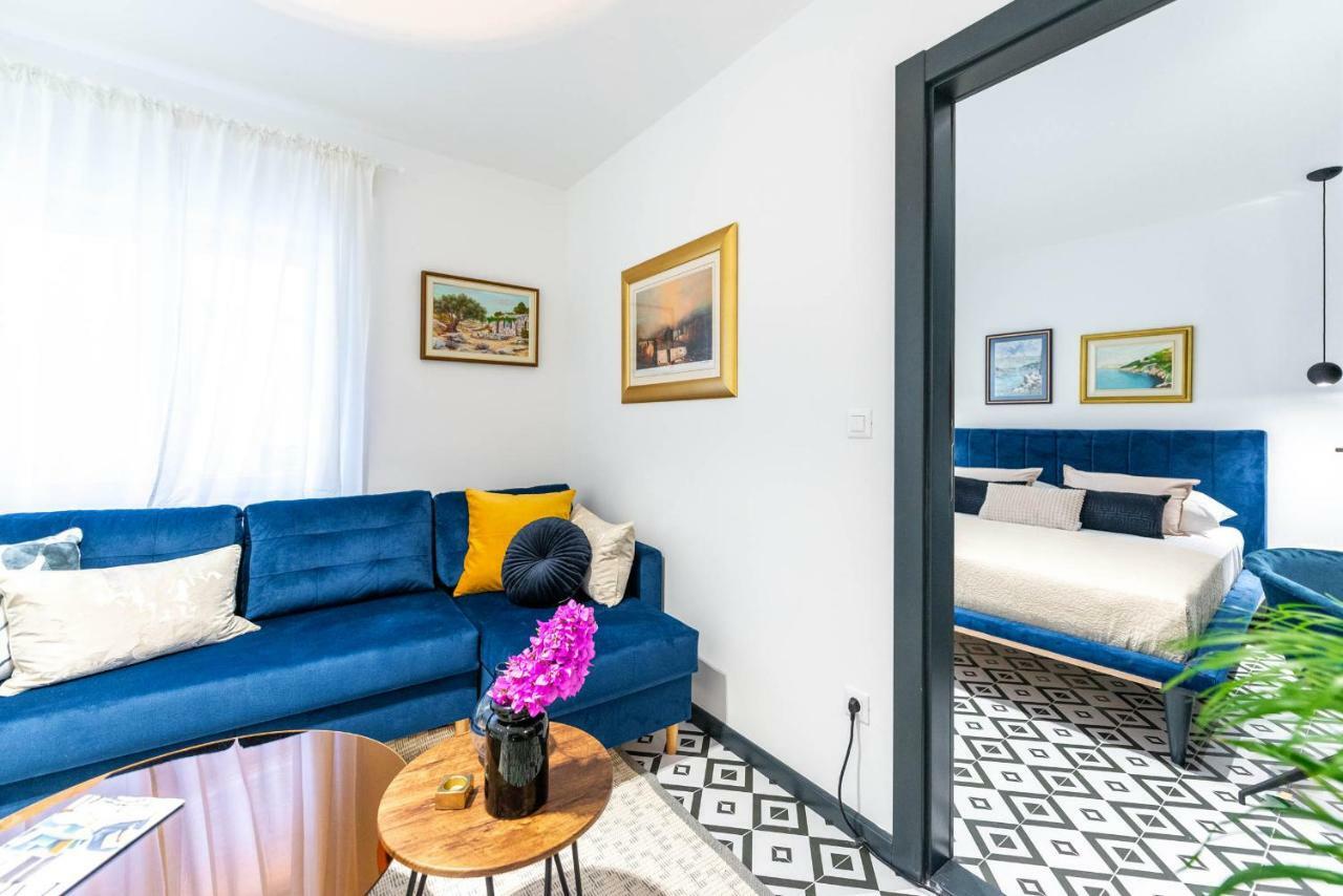 Sun And Stone Apartment Cavtat Εξωτερικό φωτογραφία