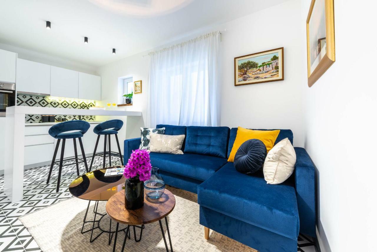Sun And Stone Apartment Cavtat Εξωτερικό φωτογραφία