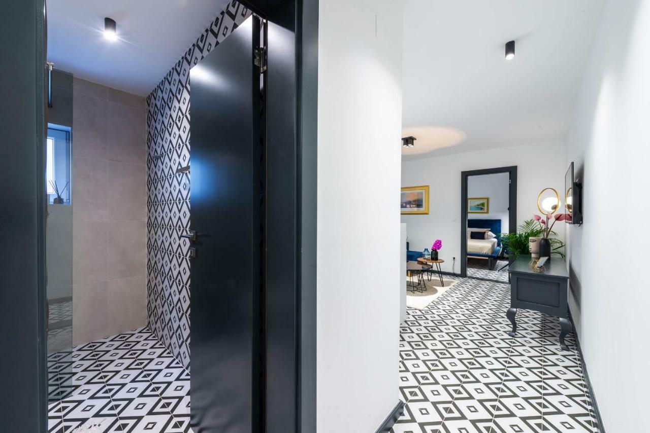 Sun And Stone Apartment Cavtat Εξωτερικό φωτογραφία