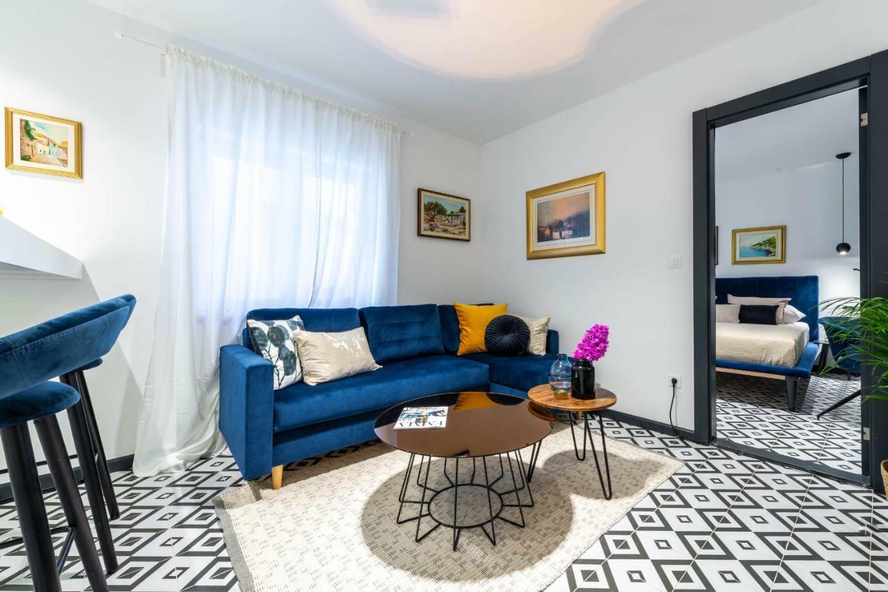 Sun And Stone Apartment Cavtat Εξωτερικό φωτογραφία