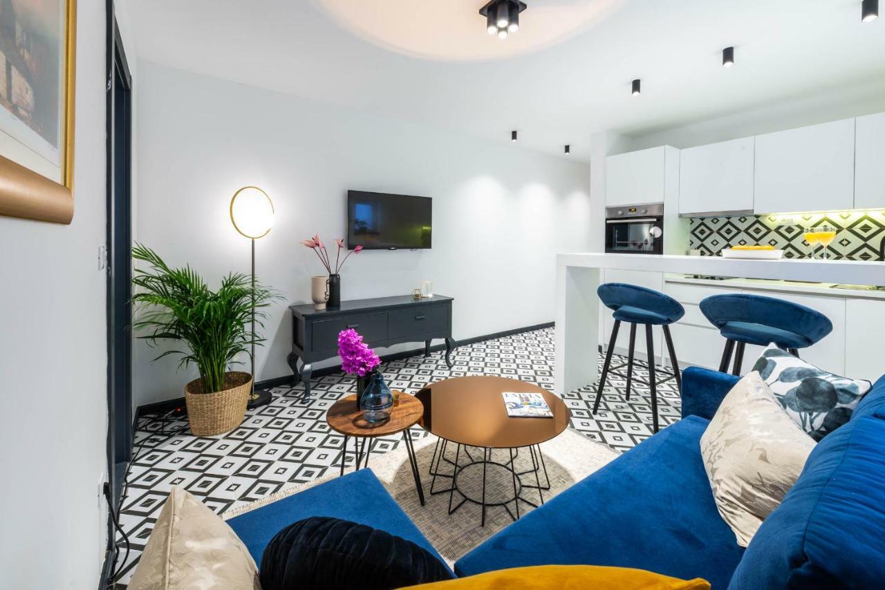Sun And Stone Apartment Cavtat Εξωτερικό φωτογραφία