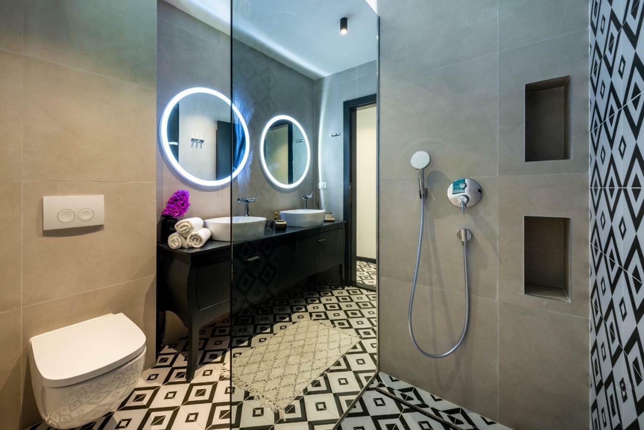 Sun And Stone Apartment Cavtat Εξωτερικό φωτογραφία