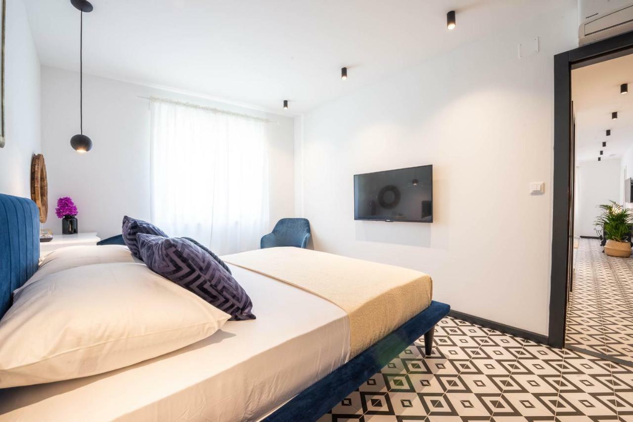 Sun And Stone Apartment Cavtat Εξωτερικό φωτογραφία